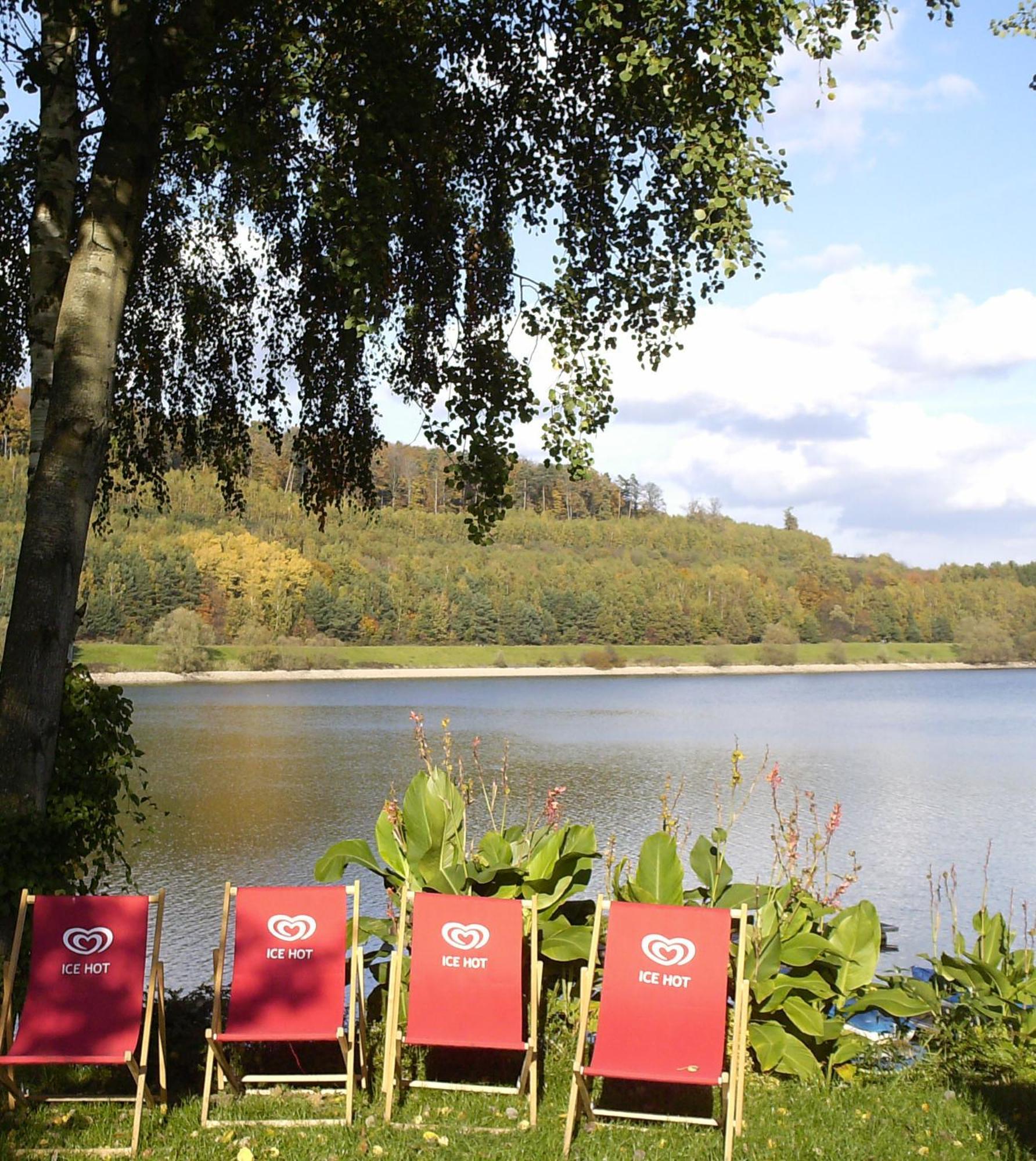 Kishotel Am Kurpark Bad Soden-Salmünster Exteriör bild