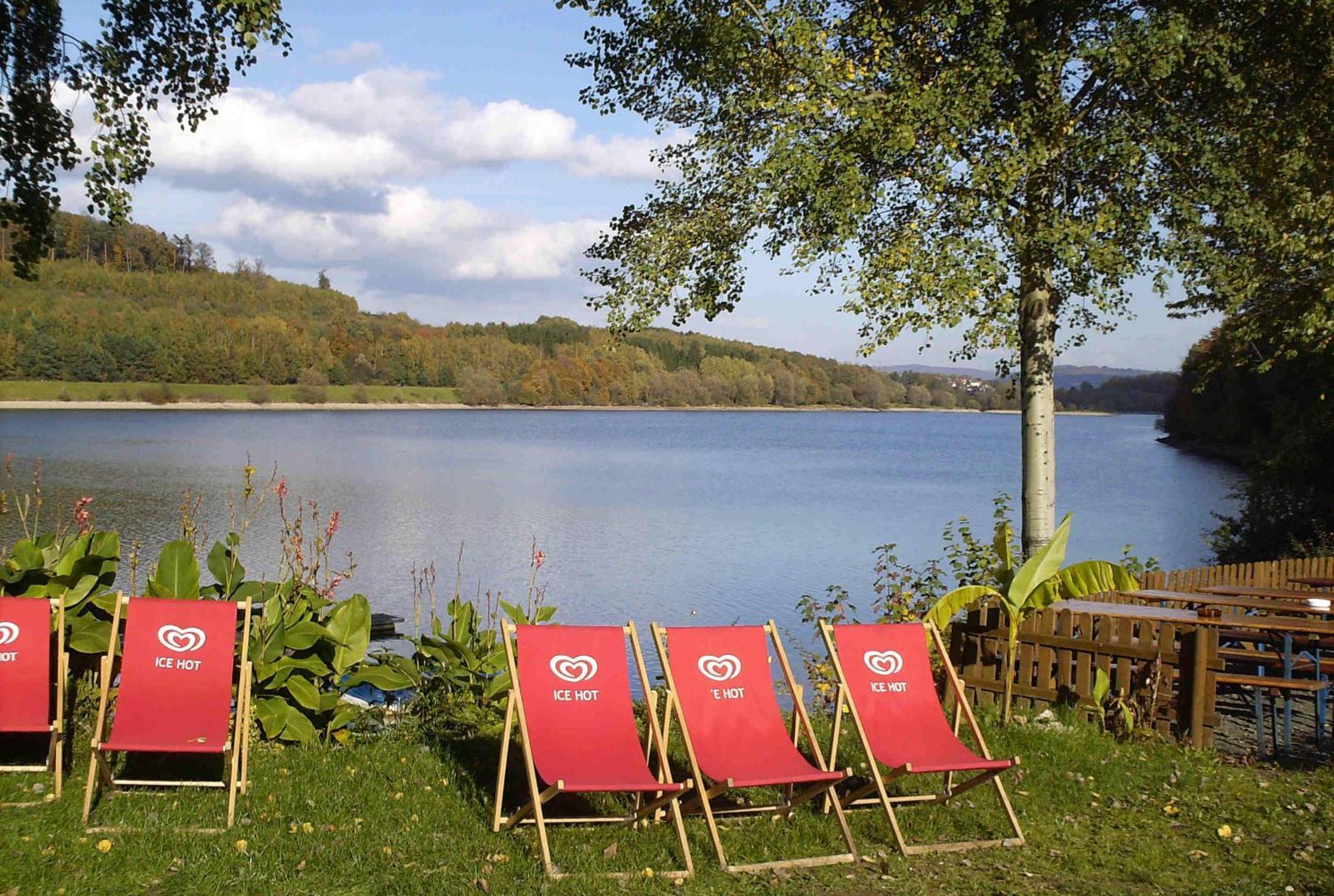Kishotel Am Kurpark Bad Soden-Salmünster Exteriör bild